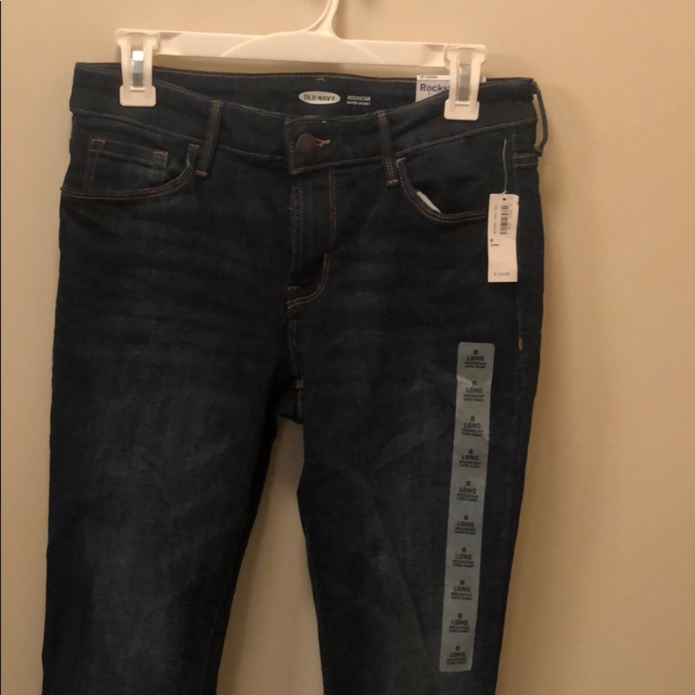 Old navy jeans